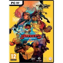 Igra Streets of Rage 4 za PC_1