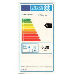 Kamin Lokaterm Vintgar 150A_2