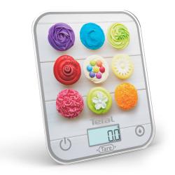 Kuhinjska tehtnica Tefal Optiss Cupcakes BC50D4V0