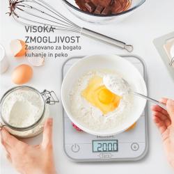 Kuhinjska tehtnica Tefal Optiss Cupcakes BC50D4V0