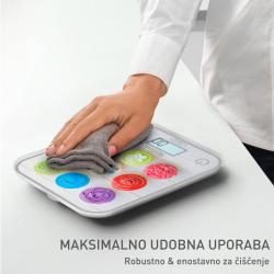 Kuhinjska tehtnica Tefal Optiss Cupcakes BC50D4V0