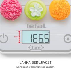 Kuhinjska tehtnica Tefal Optiss Cupcakes BC50D4V0