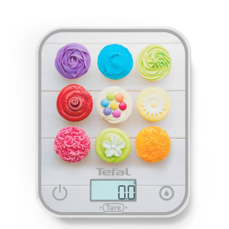 Kuhinjska tehtnica Tefal Optiss Cupcakes BC50D4V0