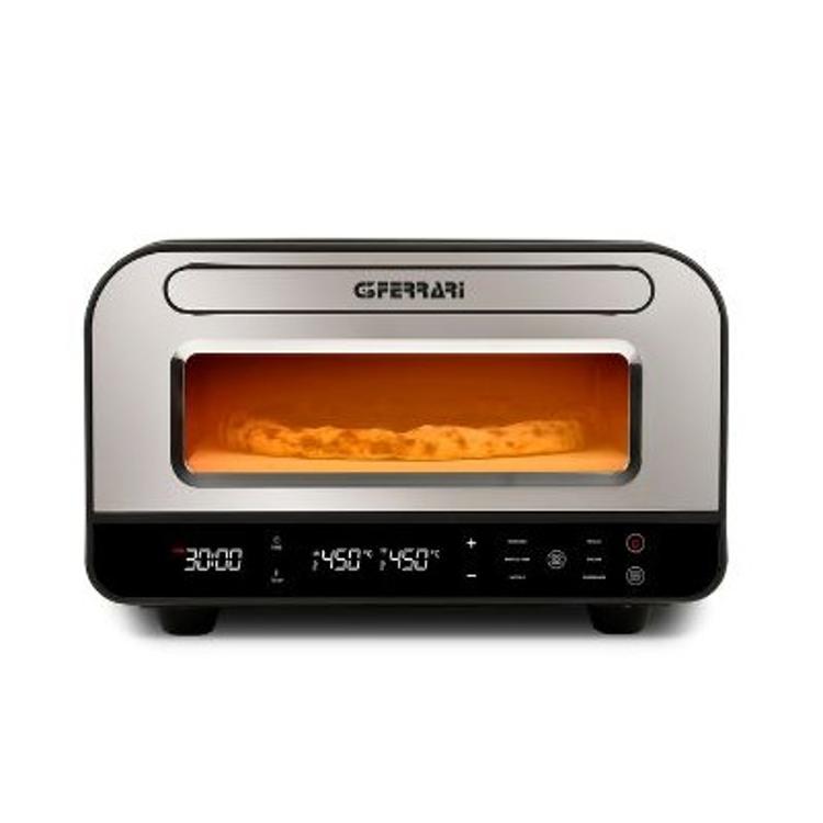 Pečica za pico G3Ferrari Pizza Pro G10204