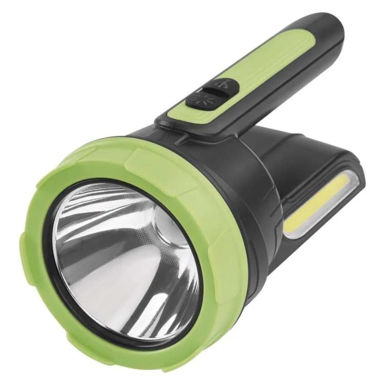 Polnilna LED delovna svetilka, 210 lm