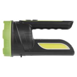 Polnilna LED delovna svetilka, 210 lm