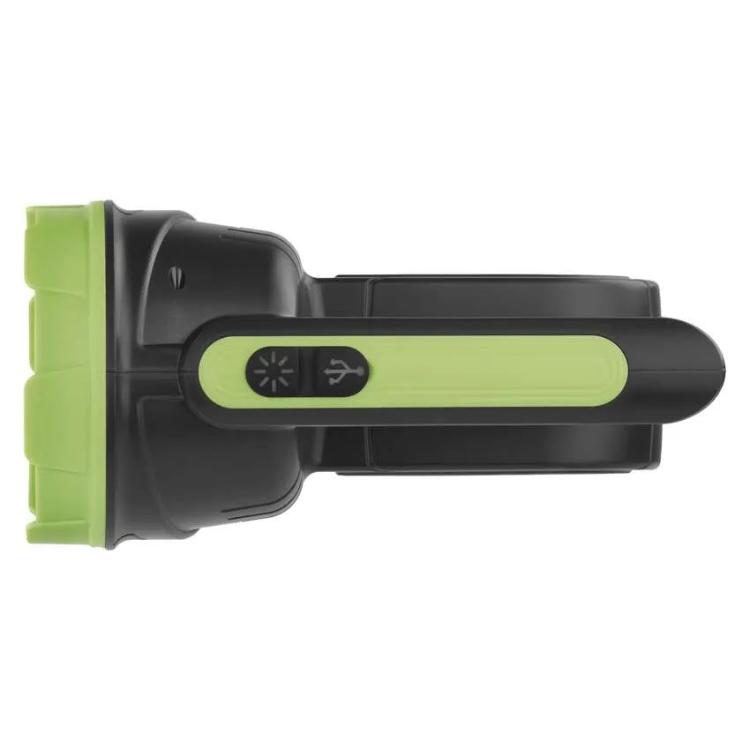 Polnilna LED delovna svetilka, 210 lm