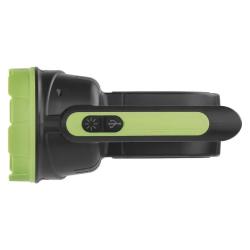 Polnilna LED delovna svetilka, 210 lm