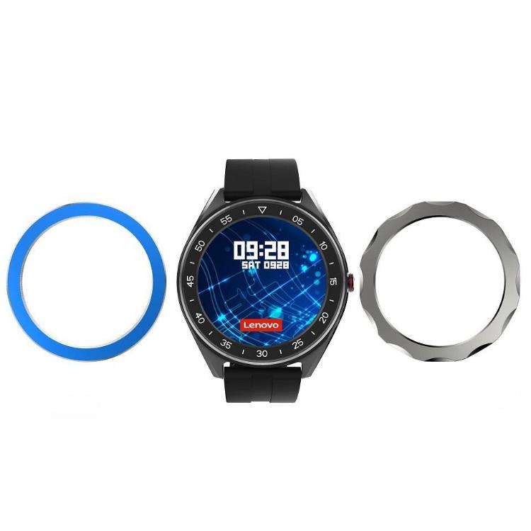 Pametna športno elegantna ura Lenovo R1, črna_4