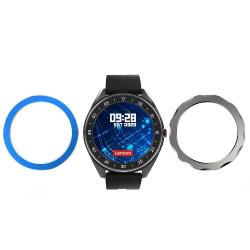 Pametna športno elegantna ura Lenovo R1, črna_4