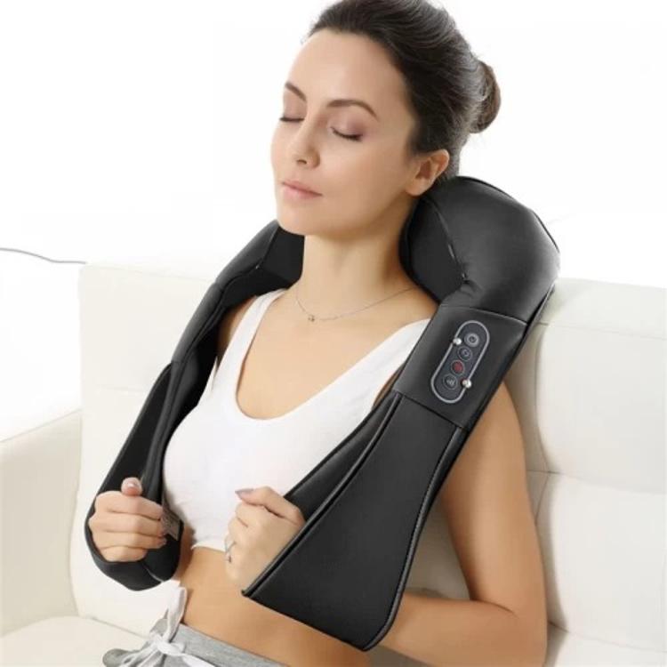 Masažna naprava za vrat Naipo Shiatsu MGS-150DC