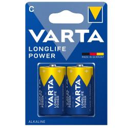 Baterijski vložek VARTA High Energy C 2/1