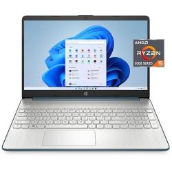 HP 15-EF2 R5 prenosnik/ 8GB / 512GB SSD / 15,6" FHD / Win 10 Home