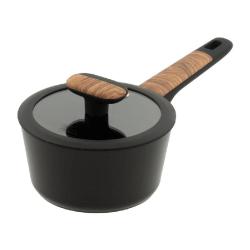 Kozica s pokrovko Resto Mon 93186, 16cm
