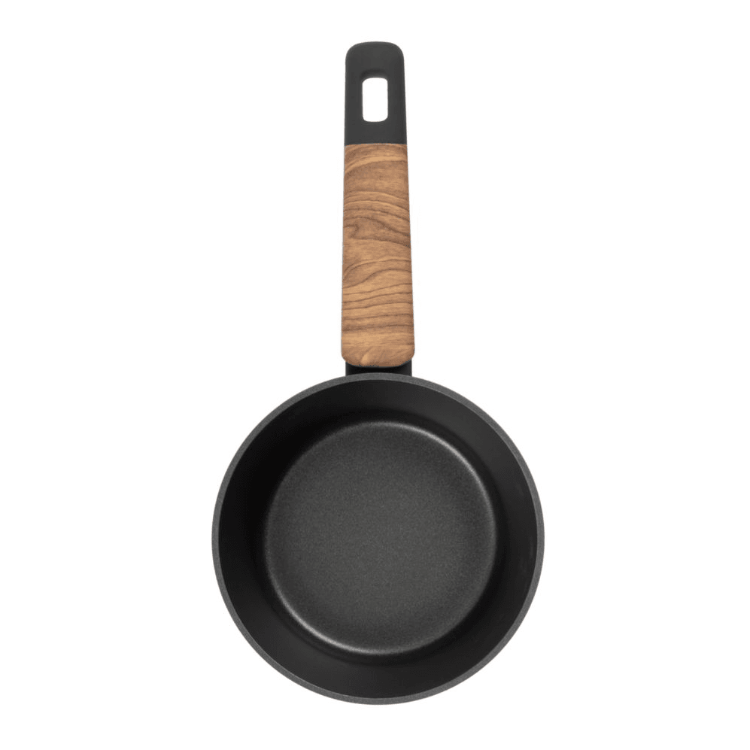Kozica s pokrovko Resto Mon 93186, 16cm