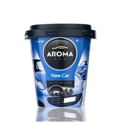 Osvežilec zraka Aroma Car Cup Gel, New Car_1
