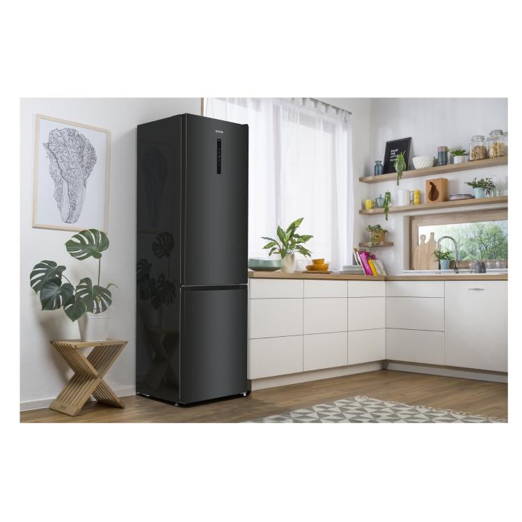 Kombinirani hladilnik z zamrzovalnikom Gorenje, NRK620EABXL4_4