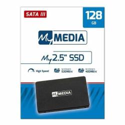 Notranji SSD disk Verbatim 069279, 128 GB, 2.5"