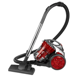 Sesalnik s posodo za prah Linea LVCH-0606, 700 W