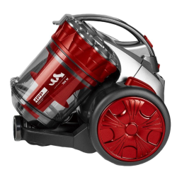 Sesalnik s posodo za prah Linea LVCH-0606, 700 W