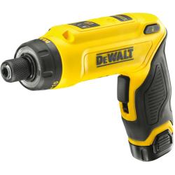 Akumulatorski vijačnik DeWalt DCF680G2, 7,2V