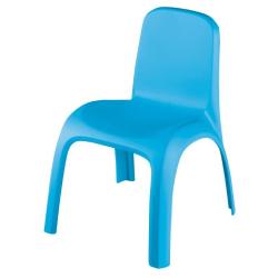 Otroški stolček Keter 39 x 43 x 53 cm, umetna masa, modra