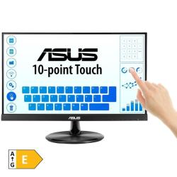 Monitor na dotik ASUS VT229H 55,88cm (22") FHD IPS HDMI/VGA PCAP
