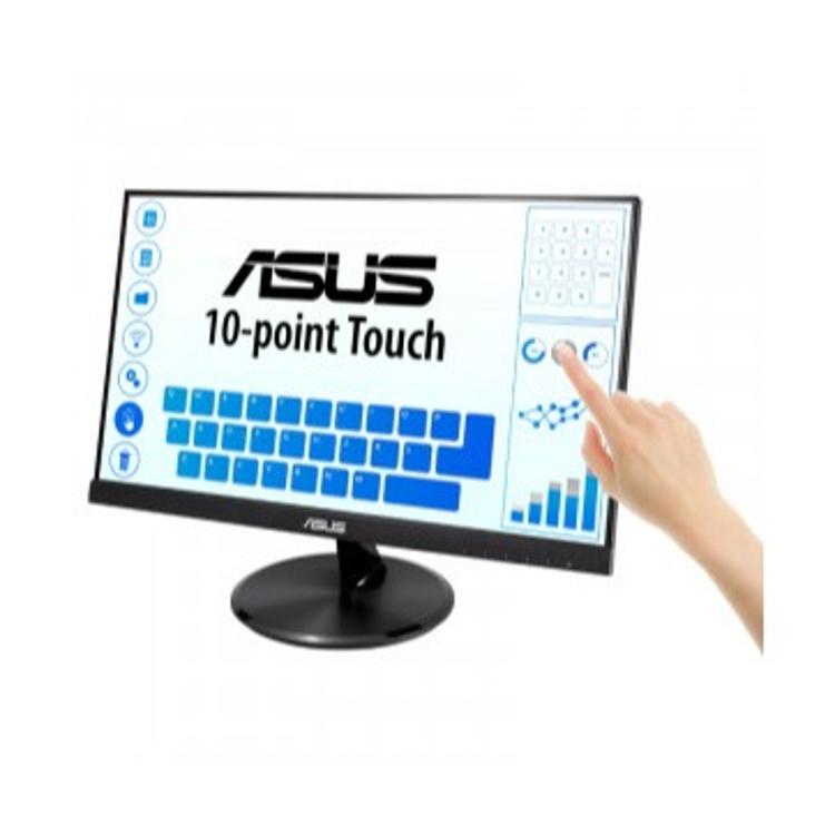 Monitor na dotik ASUS VT229H 55,88cm (22") FHD IPS HDMI/VGA PCAP