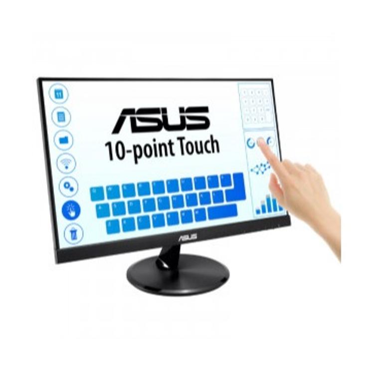 Monitor na dotik ASUS VT229H 55,88cm (22") FHD IPS HDMI/VGA PCAP