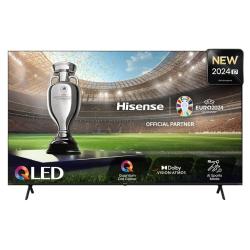 Televizor Hisense UHD 85E7NQ, QLED