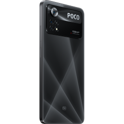 Pametni telefon Xiaomi POCO X4 PRO 5G, 6+128GB, Laser Black-1
