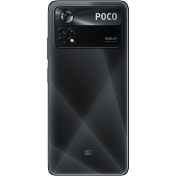 Pametni telefon Xiaomi POCO X4 PRO 5G, 6+128GB, Laser Black-3