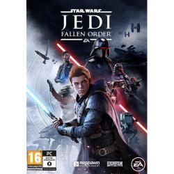 Igra Star Wars Jedi: Fallen Order za računalnike