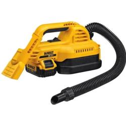 Industrijski sesalnik DeWalt DCV517N XR, Li-Ion 18 V