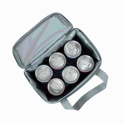 Hladilna torba Rivacase 5705, 5 L