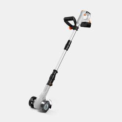 Električni odstranjevalec plevela VonHaus G-Series 3500361, 4Ah baterija