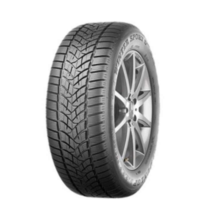 Dunlop 235/60 R18 107H XL M+S WINTER SPORT 5 SUV