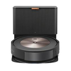 Robotski sesalnik iRobot Roomba Combo J5