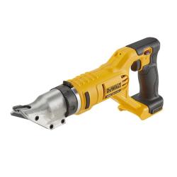 Akumulatorske škarje za pločevino DeWalt DCS491N, 18 V _1