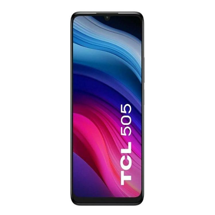 Mobilni telefon TCL 505D T509K 505 128 GB