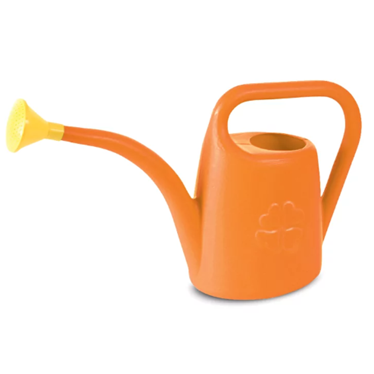 Zalivalka Koni oranžna, 1,8 l