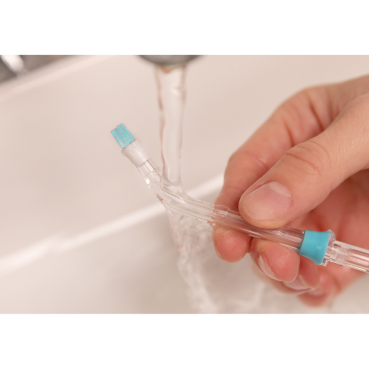 Zobna prha Cecotec Bamba ToothCare 1200 Jet Pro