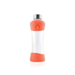 Steklenička EQUA Squeeze Active tangerine, 550 ml_1