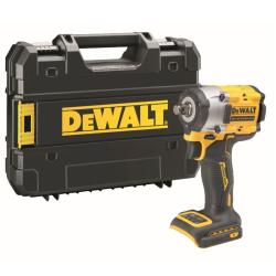 Akumulatorski udarni vrtalnik DeWalt DCF921NT, 18V