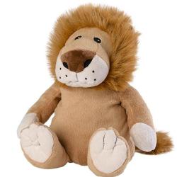 Otroški termofor s sivko Levček Warmies _1