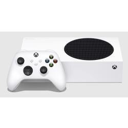 Igralna konzola XBOX Series S 512GB_1