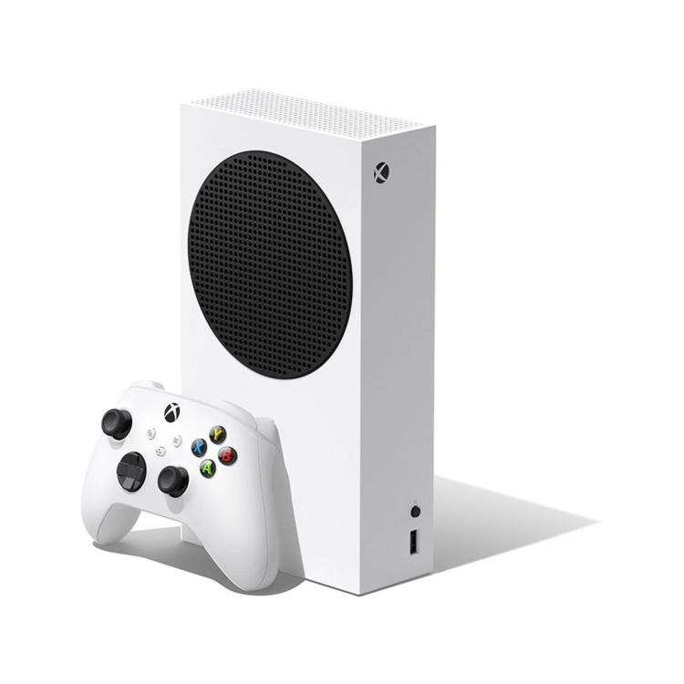 Igralna konzola XBOX Series S 512GB