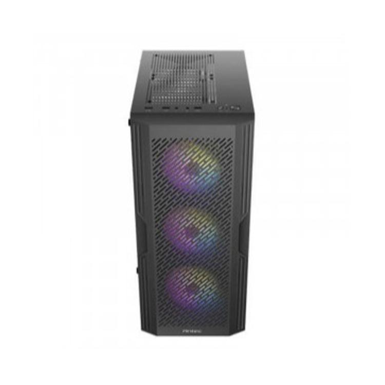 Gaming računalnik PCPLUS Storm i5-12400F 16GB 1TB NVMe SSD GeForce RTX 3060