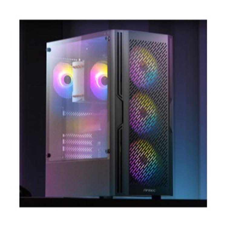 Gaming računalnik PCPLUS Storm i5-12400F 16GB 1TB NVMe SSD GeForce RTX 3060