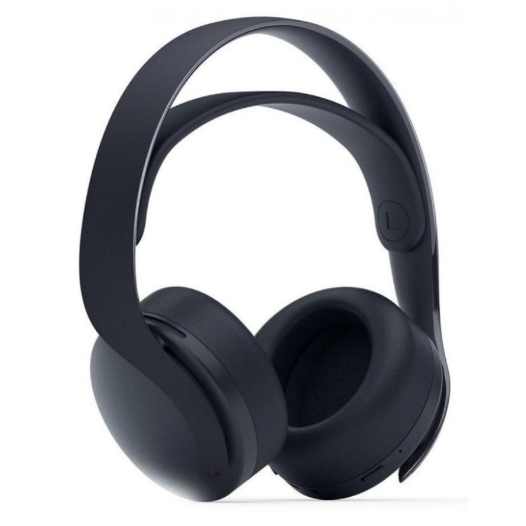 Brezžične slušalke Playstation PS5 Pulse3D, Midnight Black_1